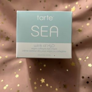 Tarte Sea Eye cream